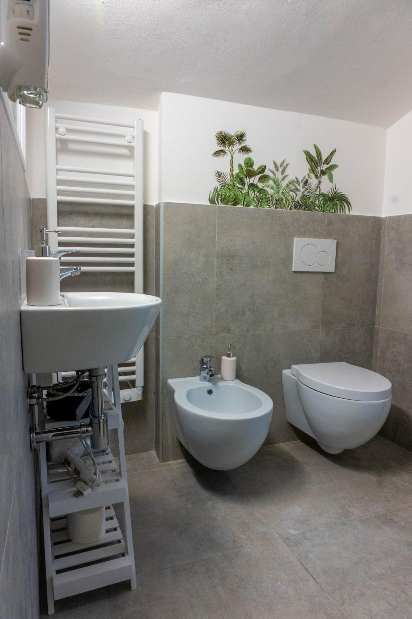 Afrodite Loft Eros Verona Exterior photo