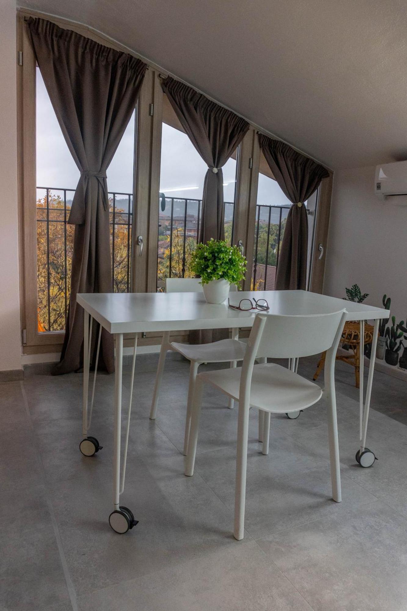 Afrodite Loft Eros Verona Exterior photo