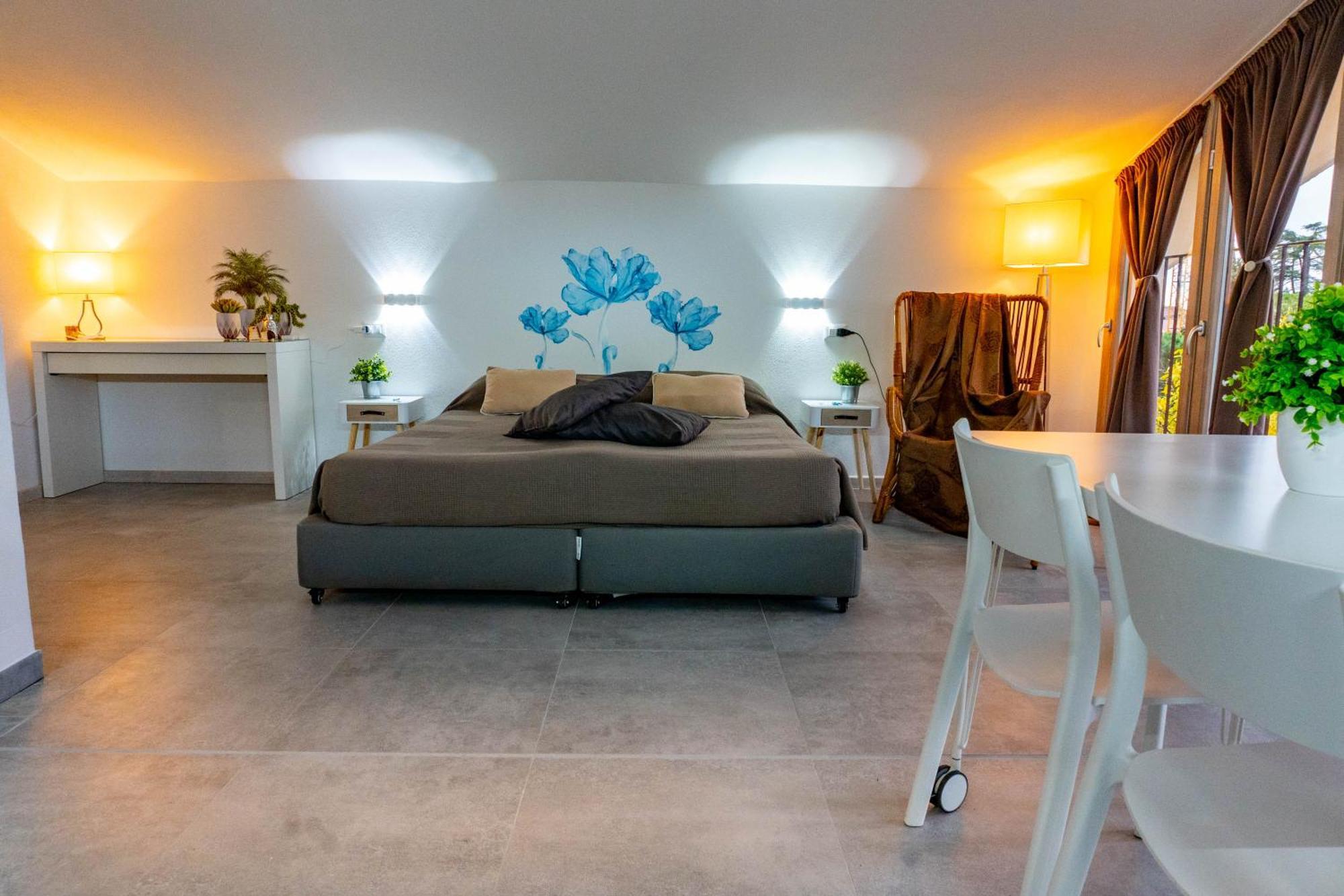 Afrodite Loft Eros Verona Exterior photo