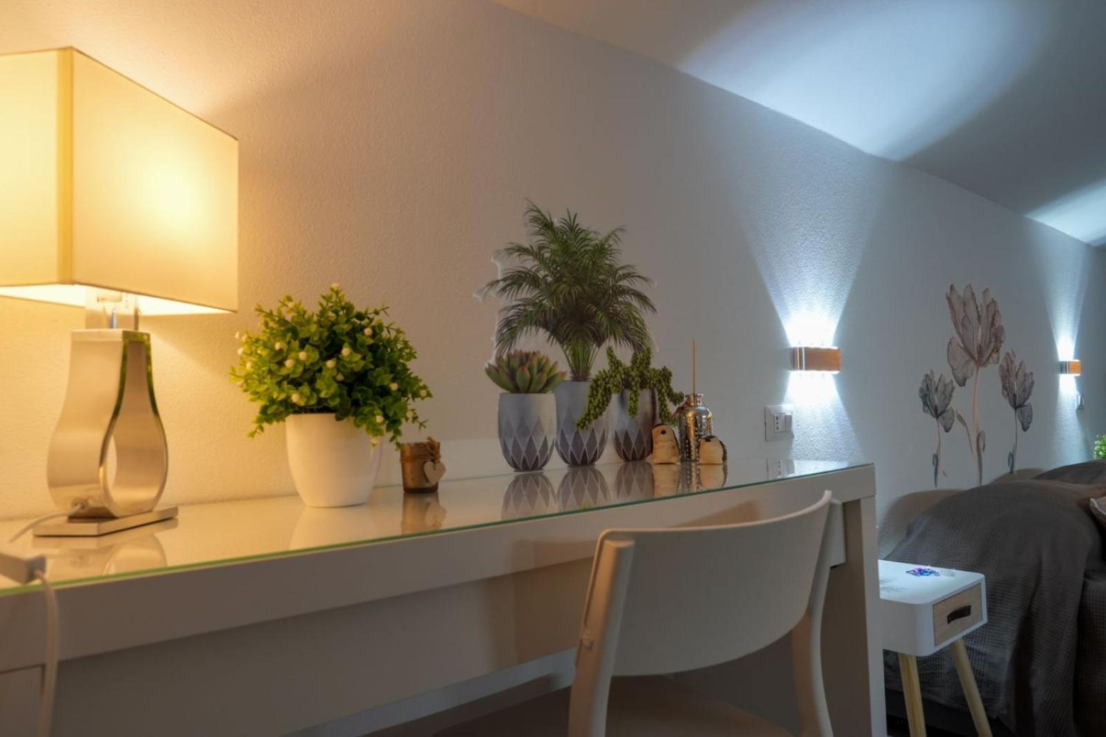 Afrodite Loft Eros Verona Exterior photo
