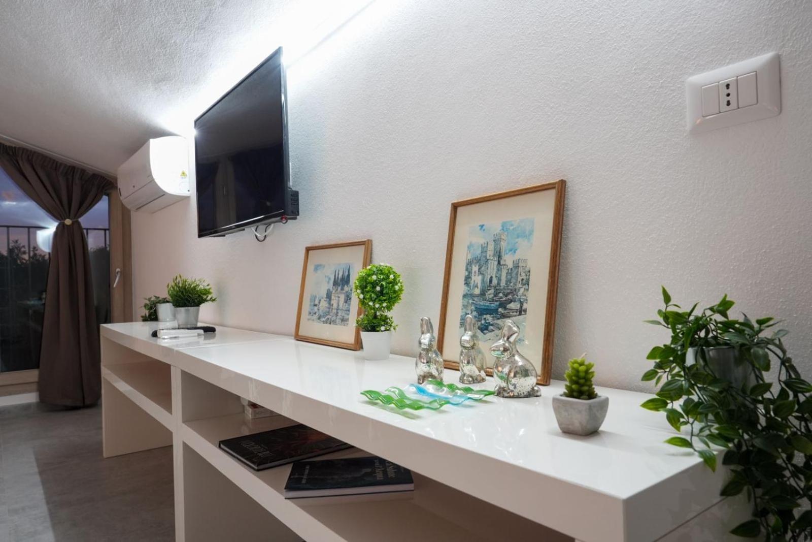 Afrodite Loft Eros Verona Exterior photo