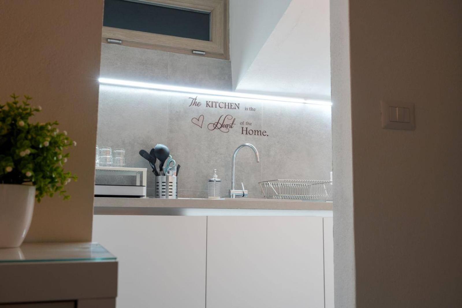 Afrodite Loft Eros Verona Exterior photo