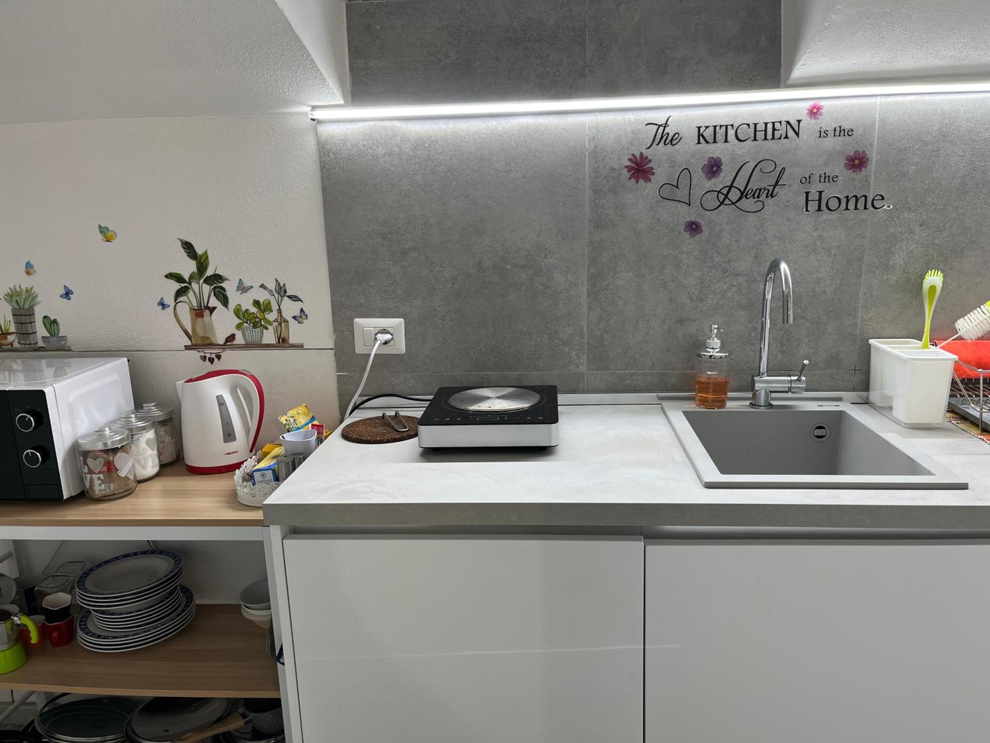 Afrodite Loft Eros Verona Exterior photo