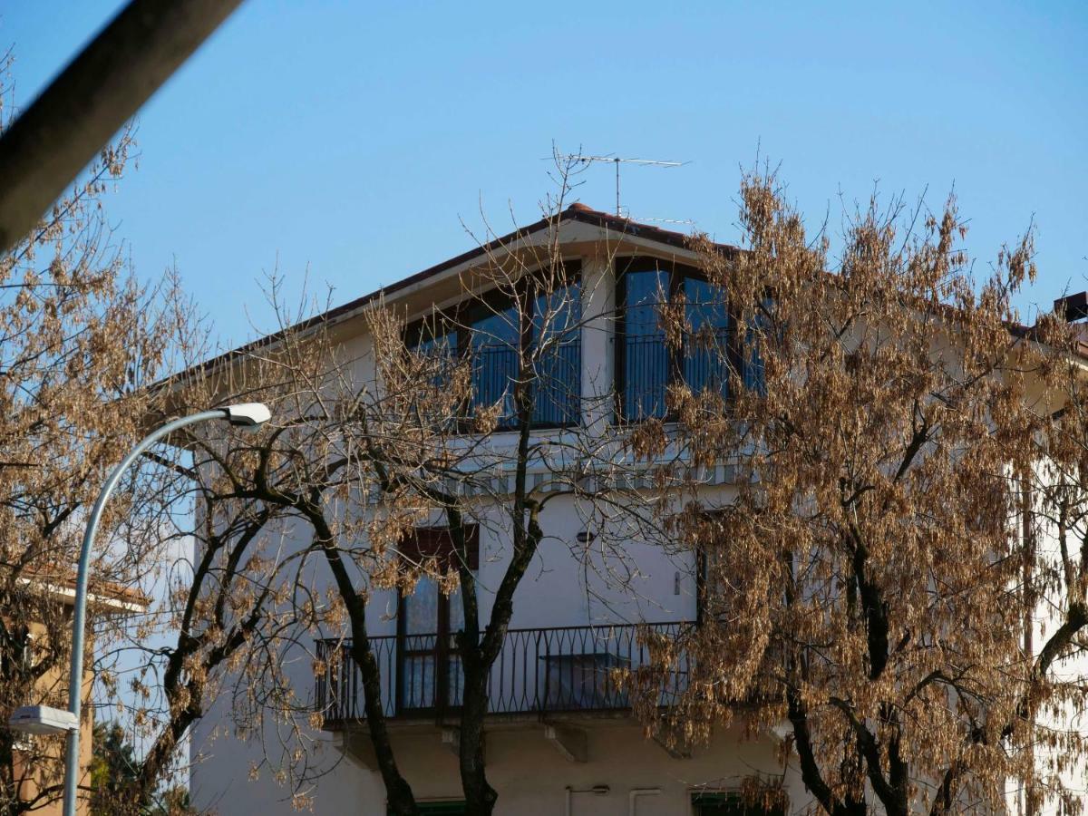 Afrodite Loft Eros Verona Exterior photo